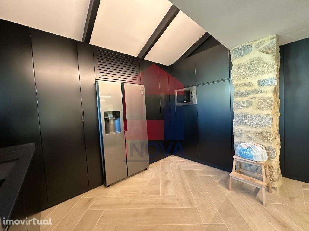 Moradia em pedra, Lanhas - Grande imagem: 5/39