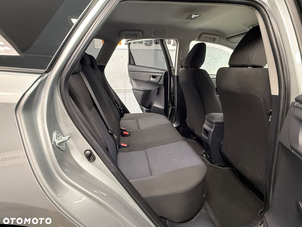 Toyota Auris - 8