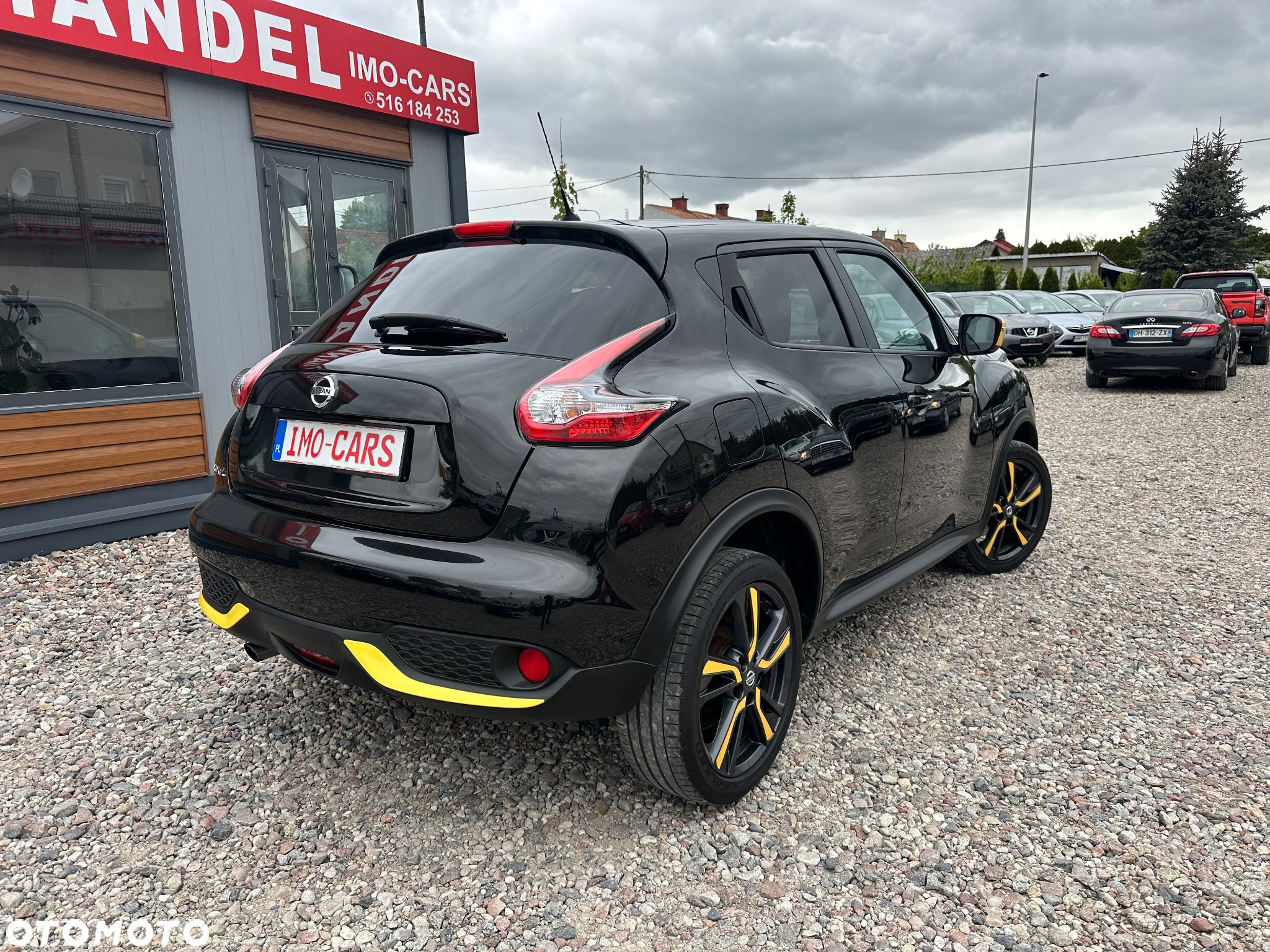 Nissan Juke - 3