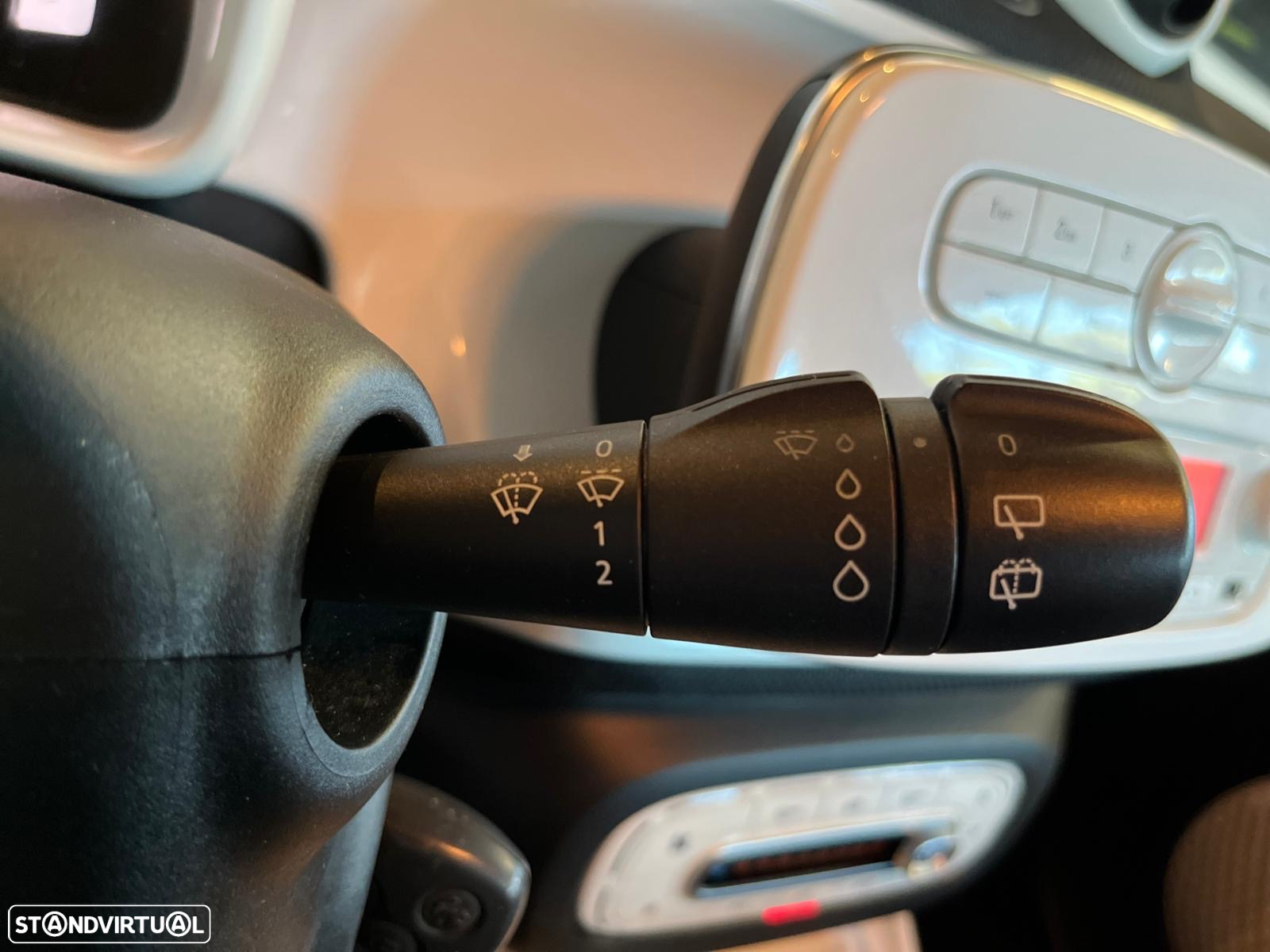 Smart ForFour 1.0 Passion 71 - 9