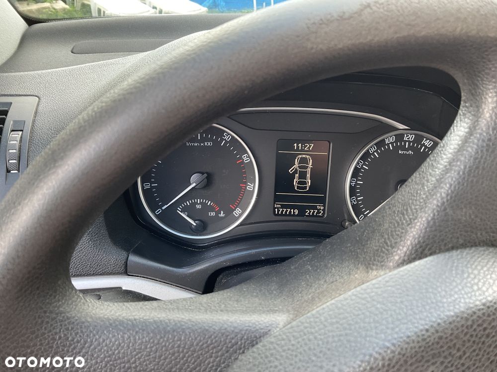 Skoda Octavia 1.8 TSI Elegance - 6