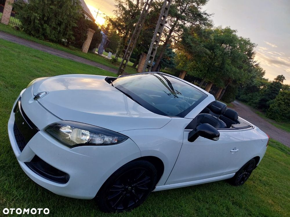 Renault Megane 1.5 dCi Energy Bose EU6 - 21