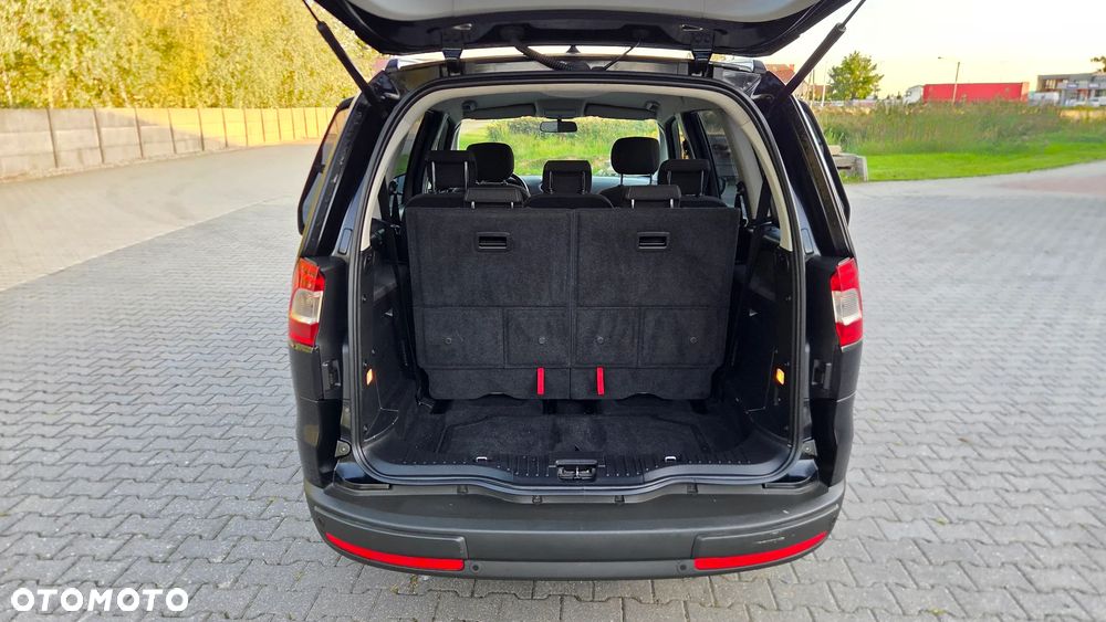 Ford Galaxy 2.0 TDCi Titanium - 18