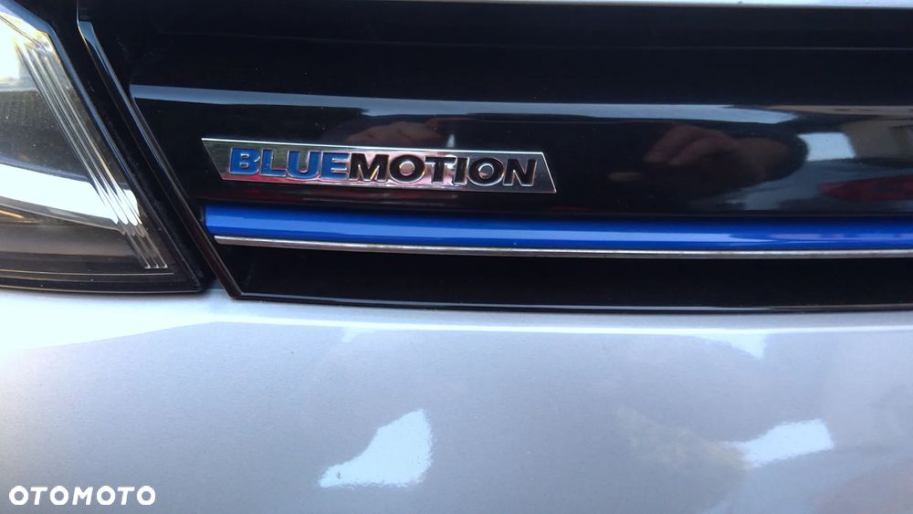Volkswagen Golf 1.4 TSI ACT BlueMotion Technology DSG Comfortline - 15