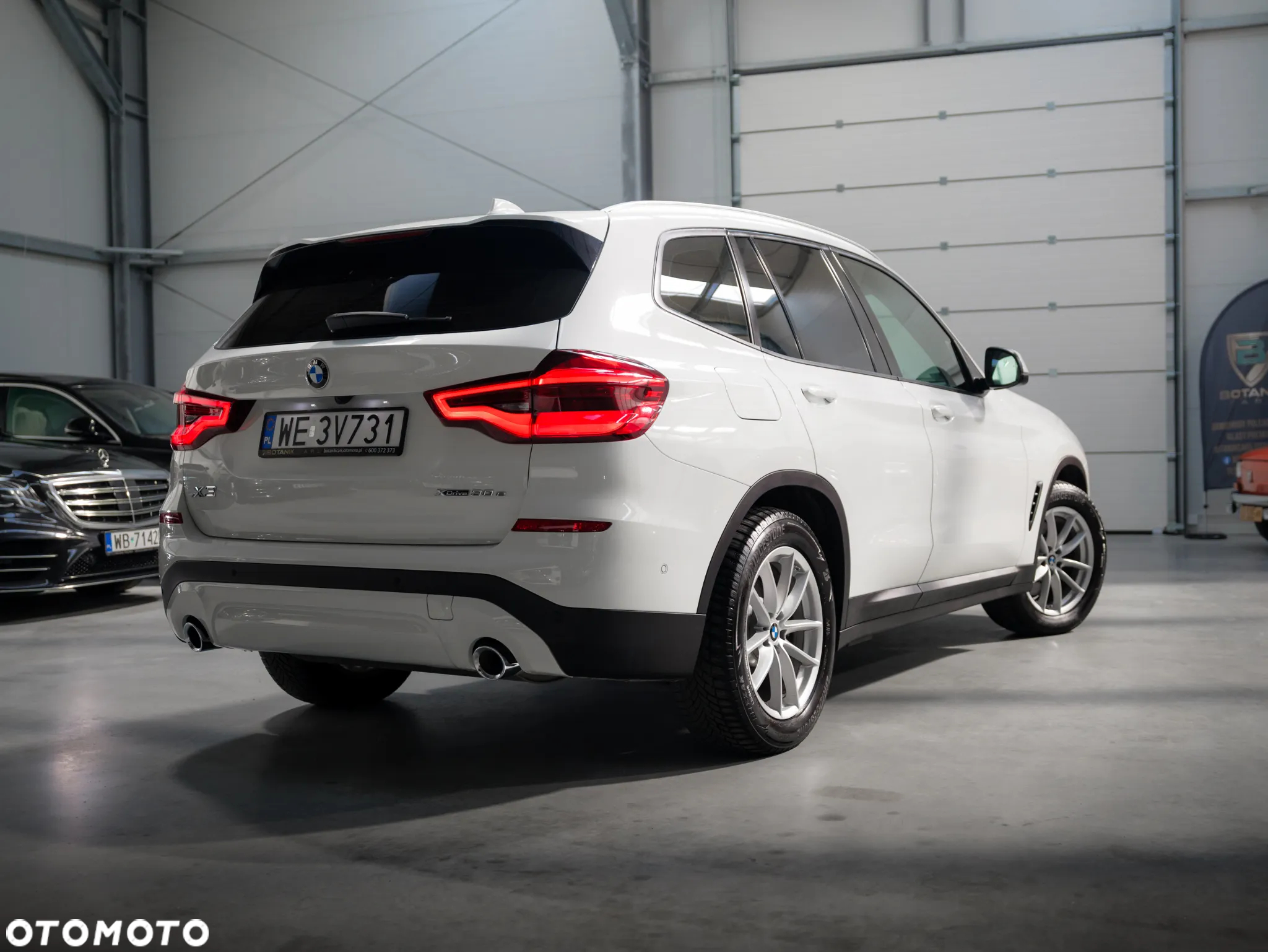 BMW X3 - 11