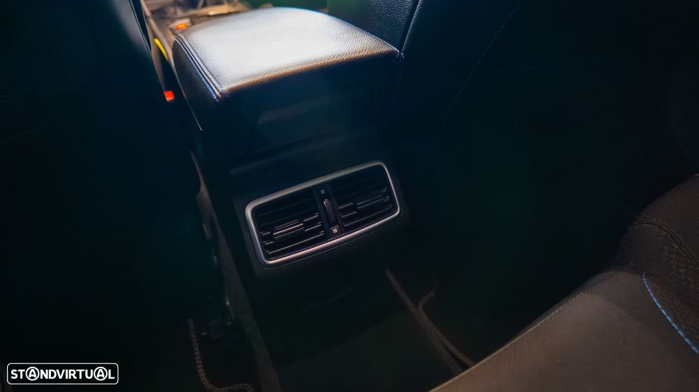 Renault Mégane 1.5 Blue dCi GT Line - 26