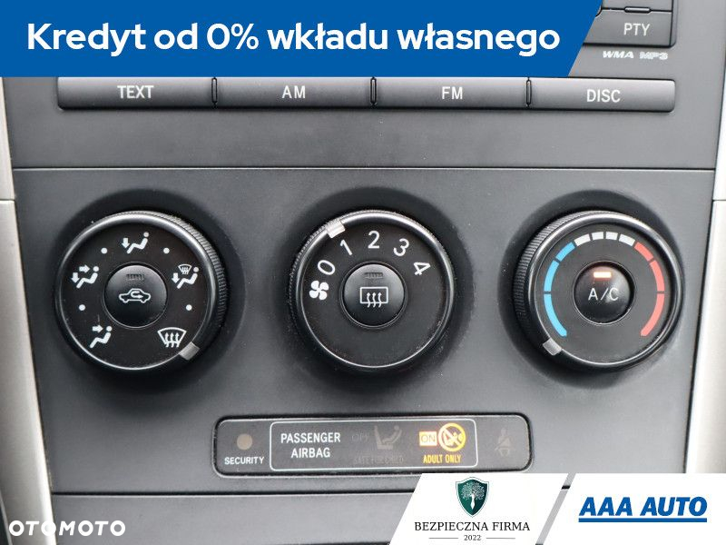 Toyota Auris - 13