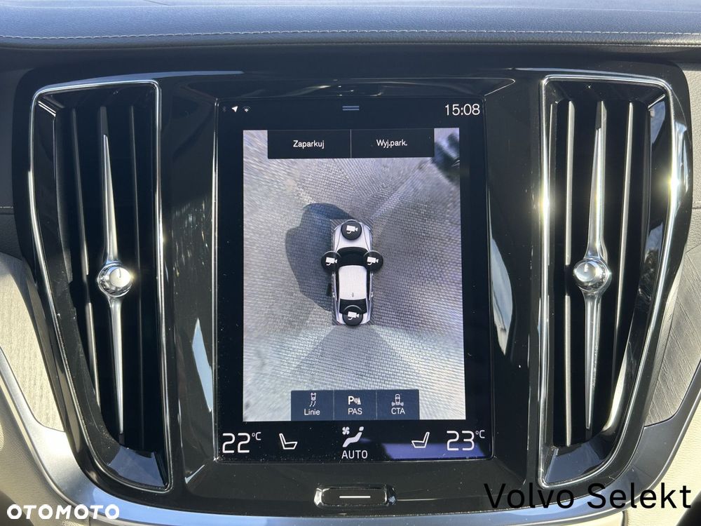 Volvo S60 - 22