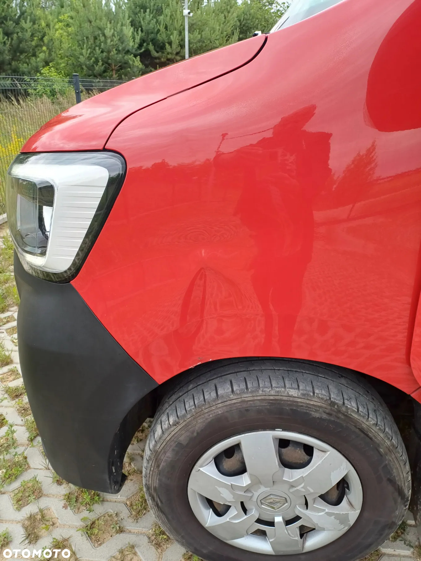 Renault Master - 18