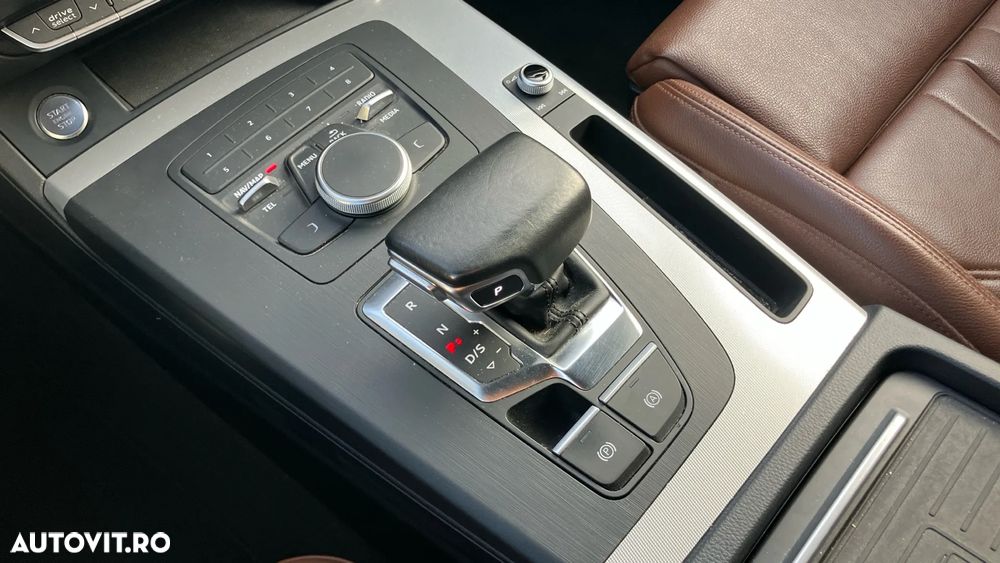Audi Q5 2.0 TDI Quattro S tronic - 8