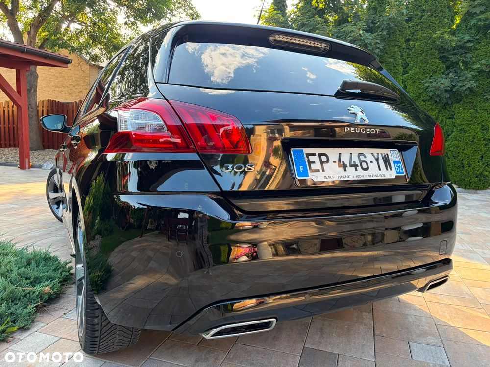 Peugeot 308 - 6