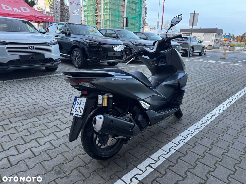 Honda PCX - 3