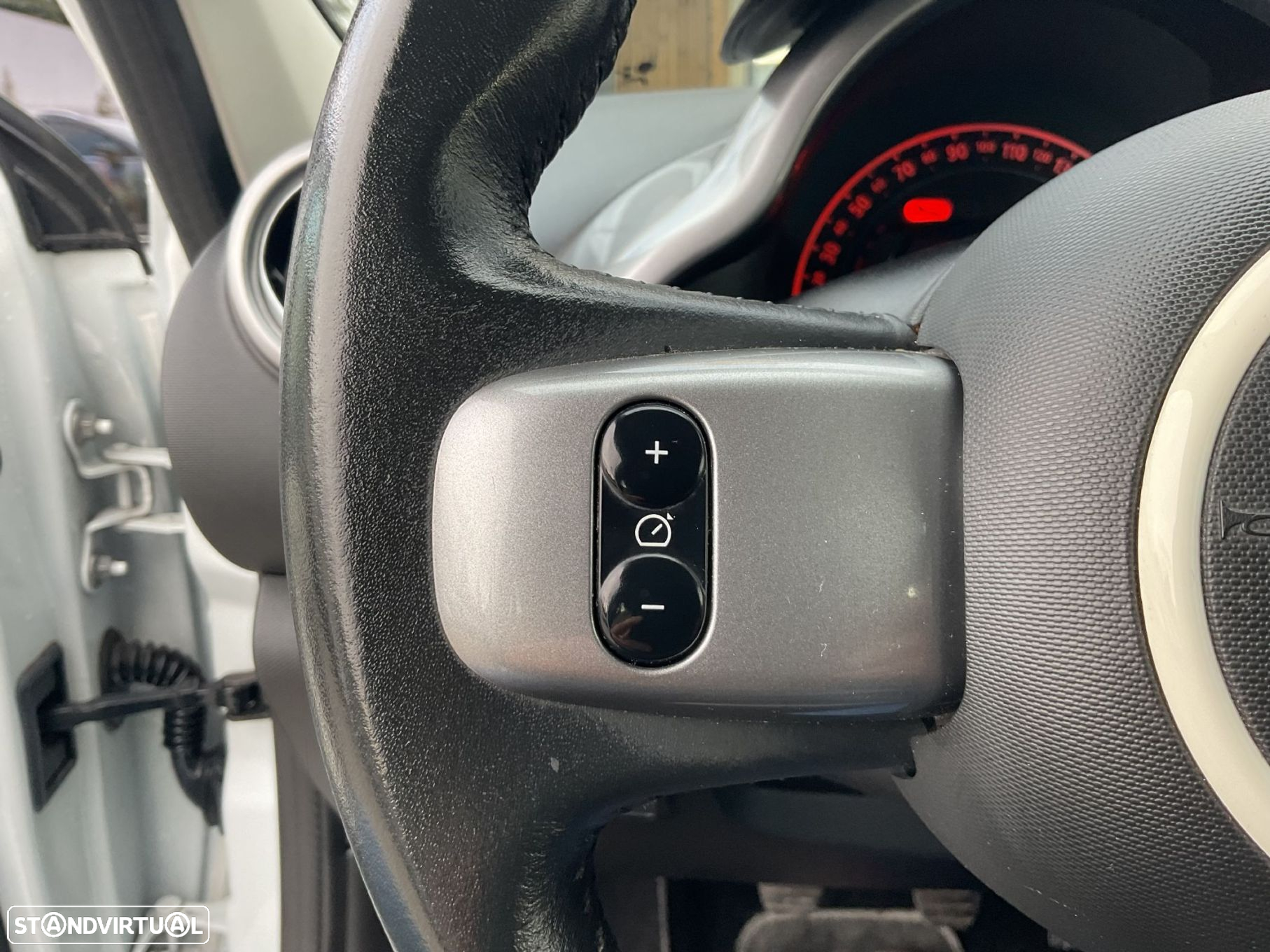 Renault Twingo 1.0 SCe Limited - 38