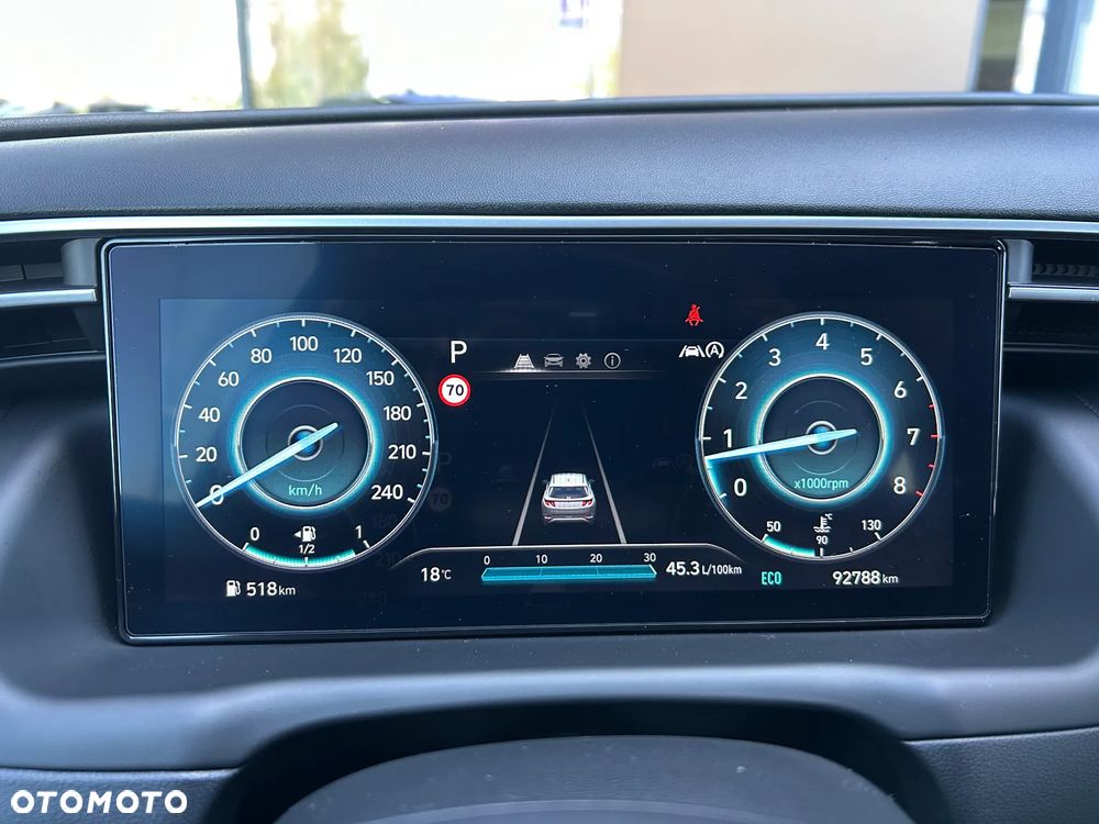 Hyundai Tucson - 26