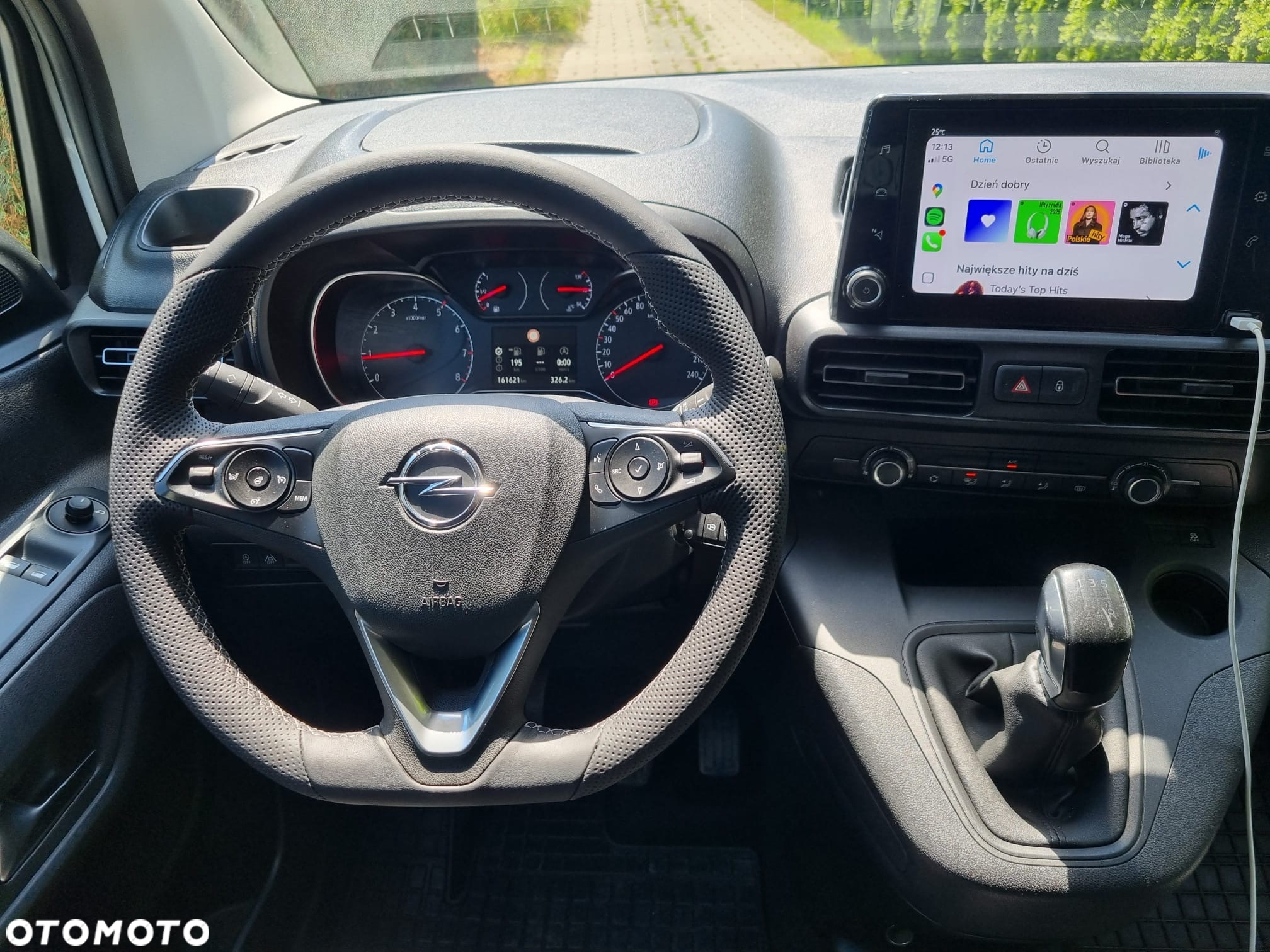 Opel Combo Life 1.5 CDTI Enjoy S&S - 15