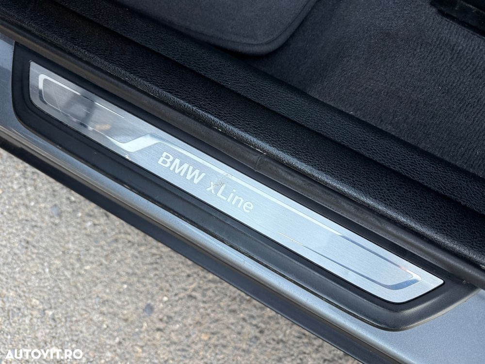 BMW X3 ver-xdrive20d-aut-xline - 22