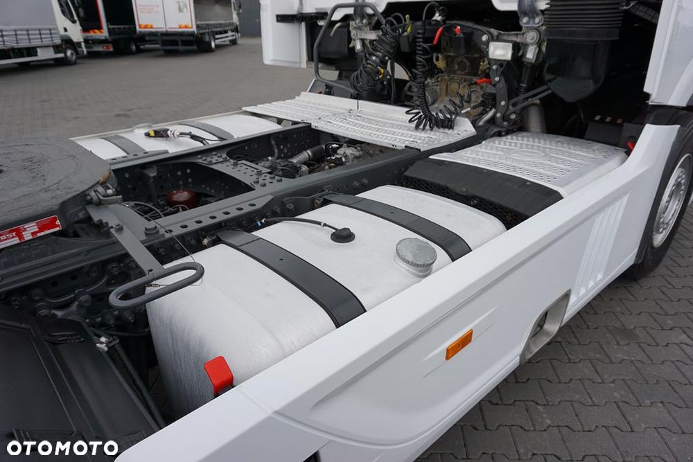Mercedes-Benz / ACTROS / 1845 / E 6 / MP 5 / ACC / RETARDER / BIG SPACE - 15