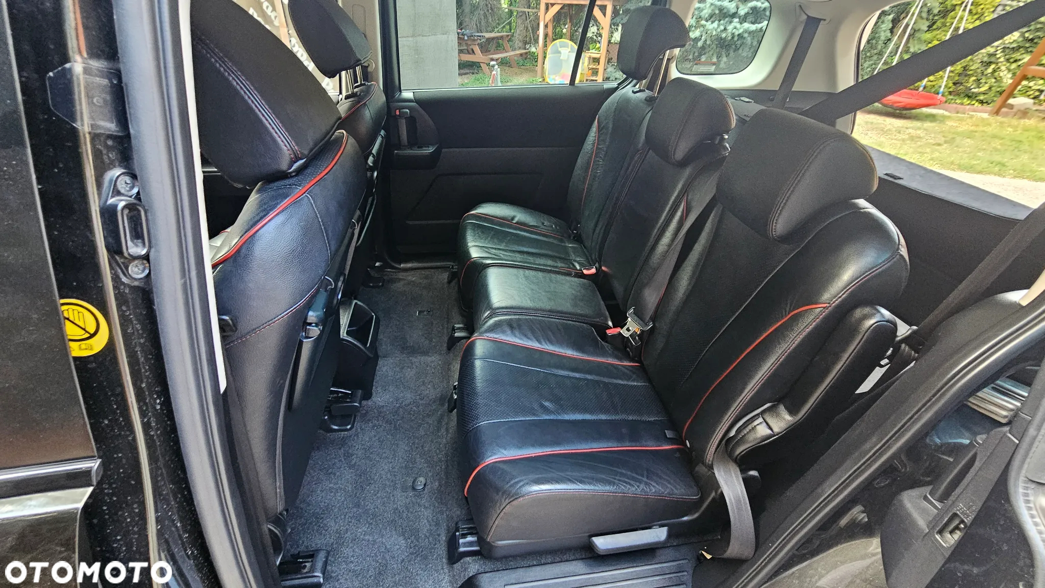 Mazda 5 - 5