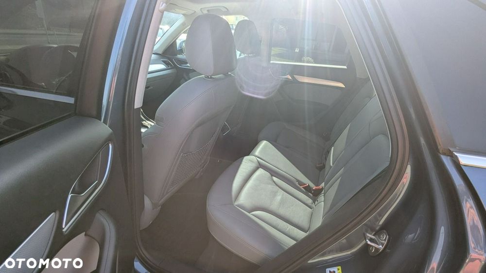 Audi Q3 - 4