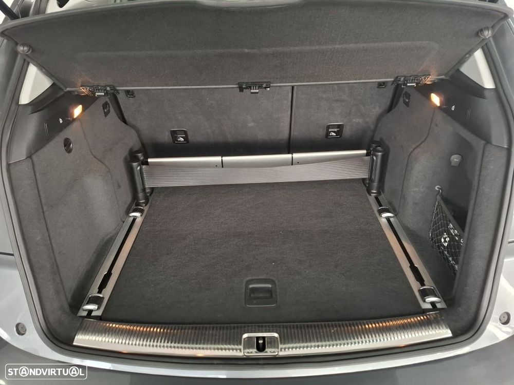 Audi Q5 2.0 TDI quattro S-line S-tronic - 24