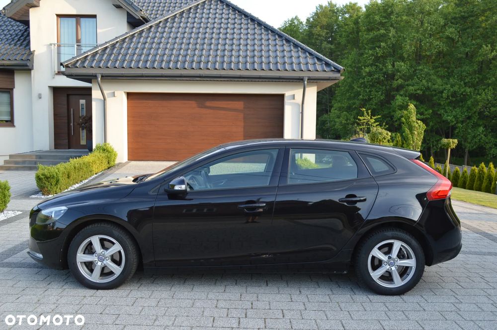 Volvo V40 - 12