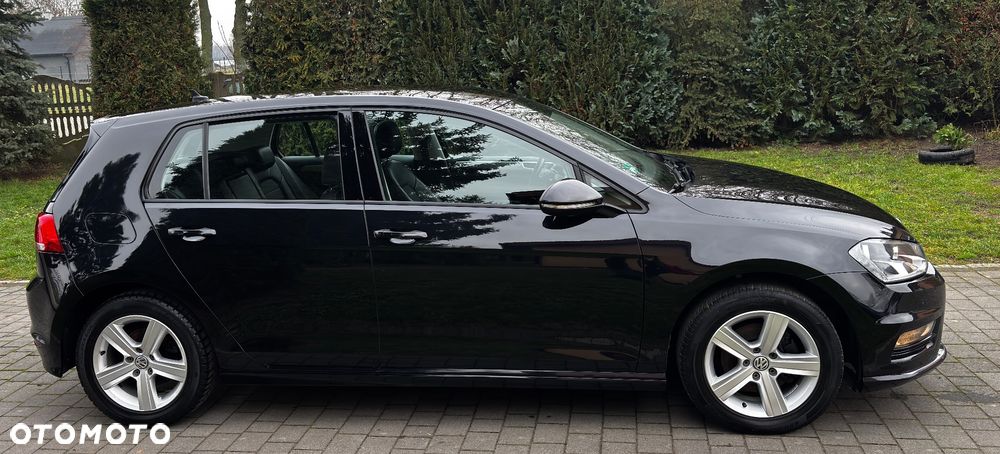 Volkswagen Golf 2.0 TDI SCR Highline - 18