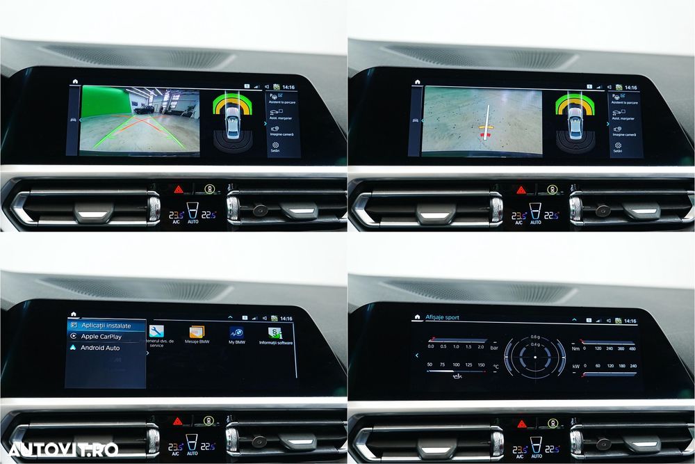 BMW Seria 3 2020 — imagine 24