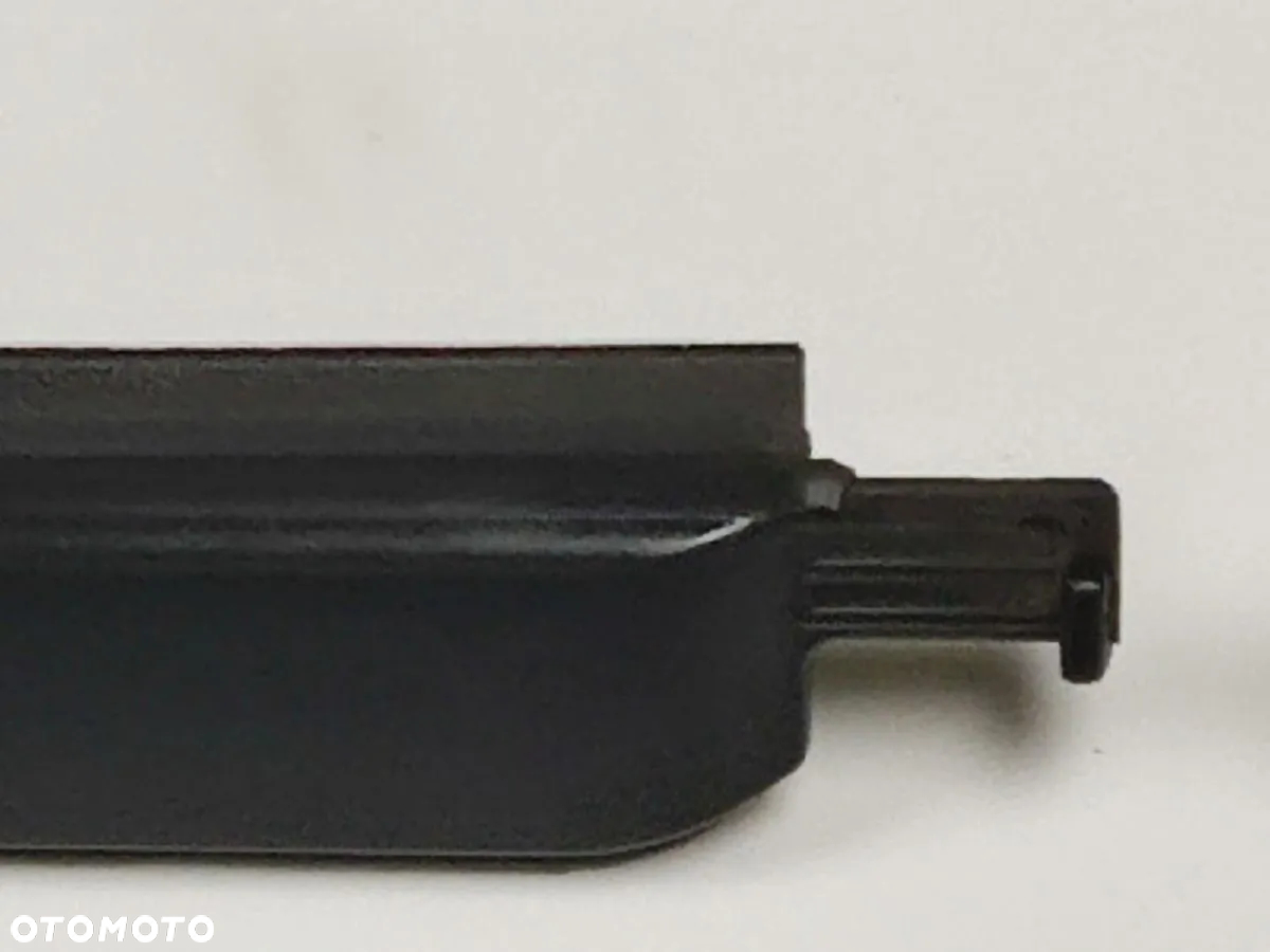 TOYOTA CAMRY 19-24r Listwa Przedniej Szyby Prawa Lewa - 3