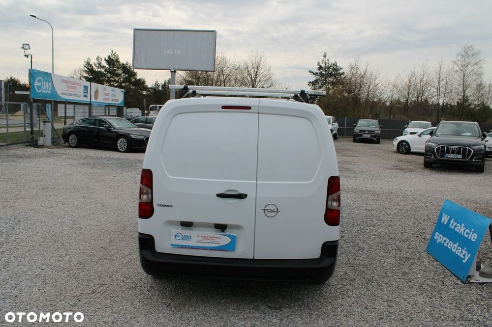 Opel Combo - 7