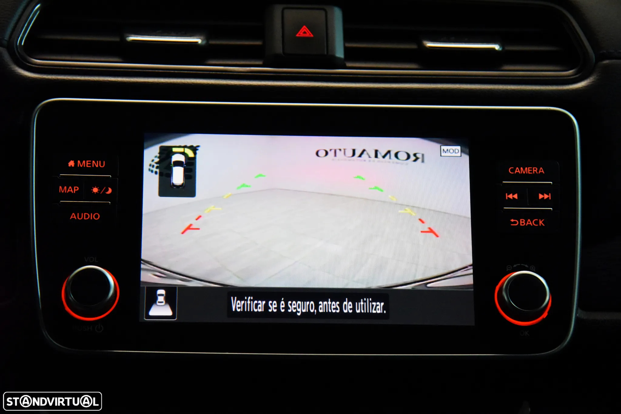 Nissan Leaf N-Connecta - 19