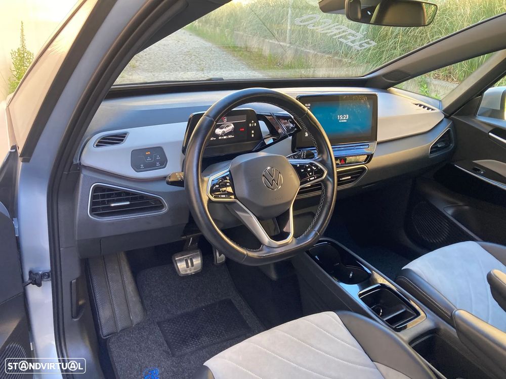 VW ID.3 - 14