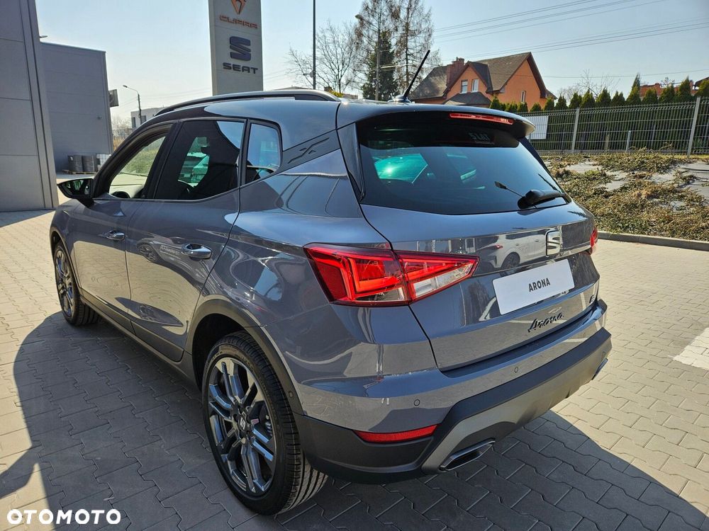 Seat Arona - 7