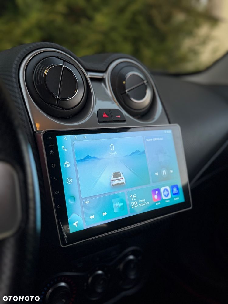 Alfa Romeo Mito TB 1.4 16V MultiAir Turismo - 10