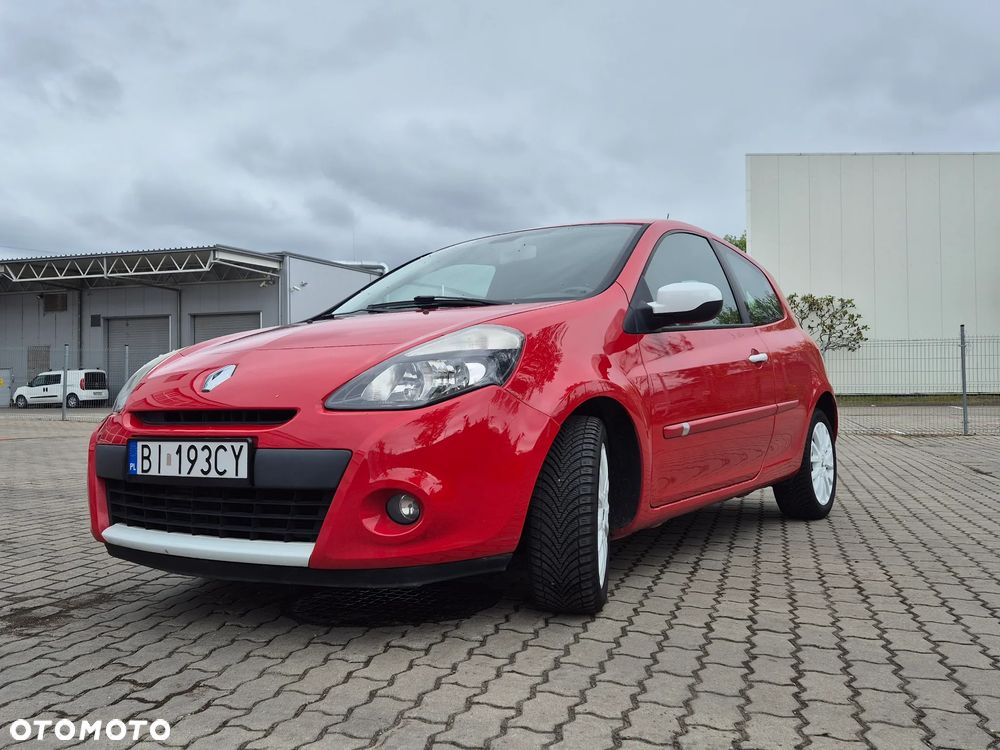 Renault Clio 1.2 16V TCE S - 17