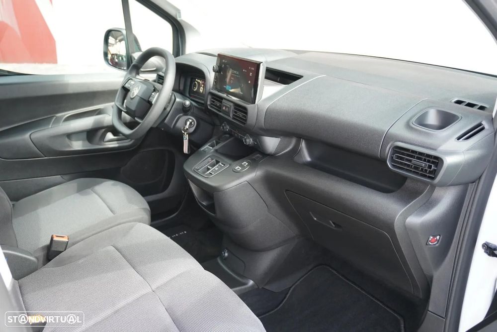 Citroën e-Berlingo 50 kWh XL Max - 6