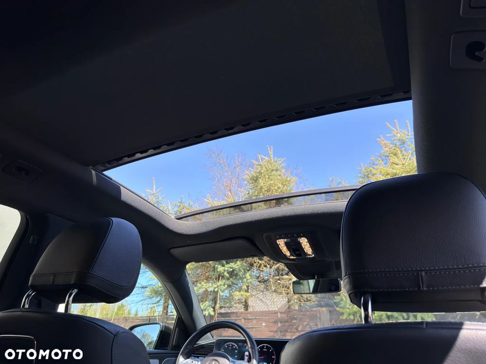 Mercedes-Benz GLE 350 d 4-Matic Premium - 19