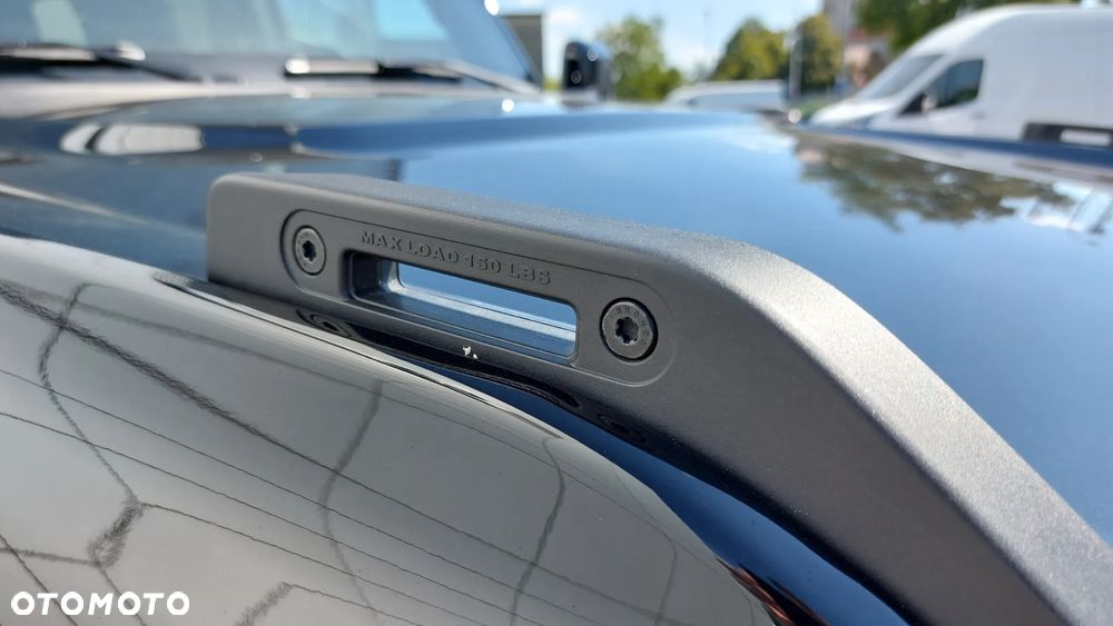 Ford Bronco 2.7 EcoBoost 4WD Outer Banks - 14