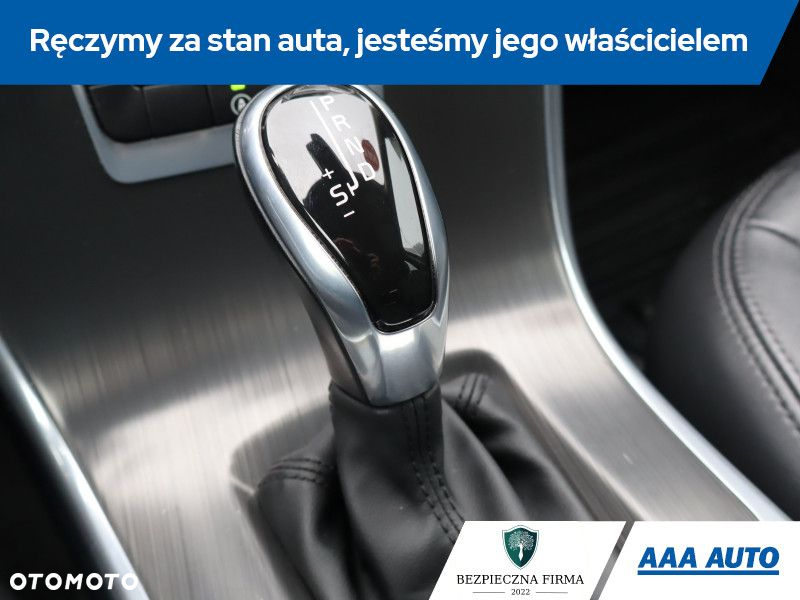 Volvo XC 60 - 16