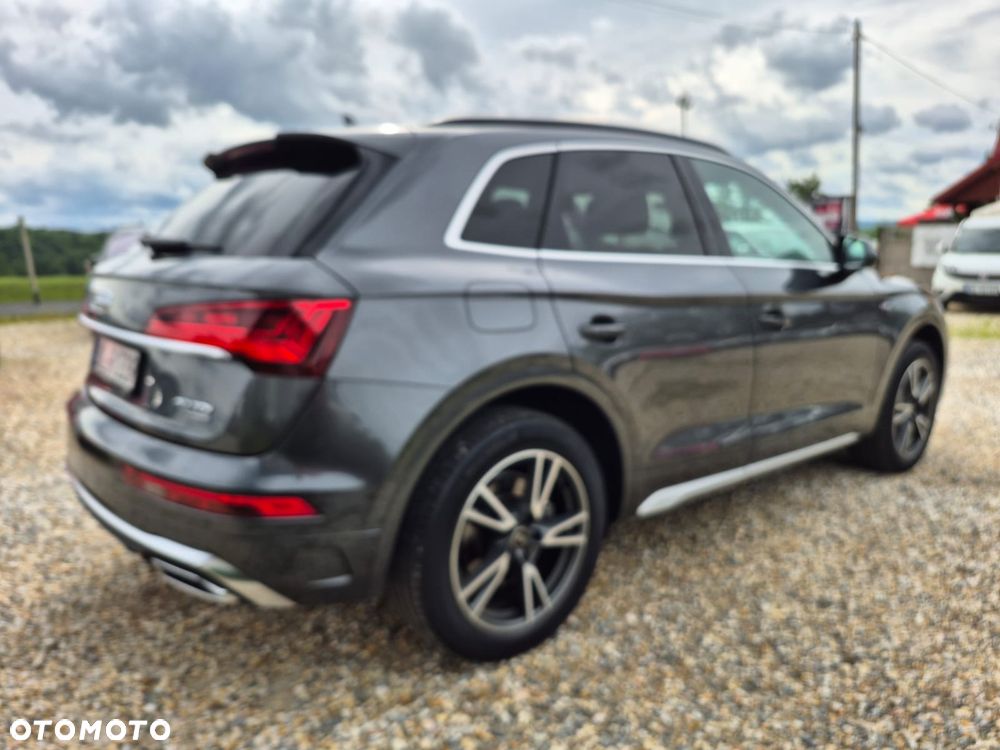 Audi Q5 - 4