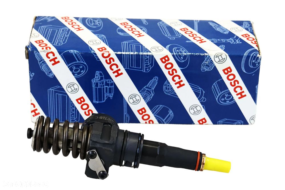 Pompowtryskiwacz AUDI SEAT SKODA VOLKSWAGEN 1.9 TDI 0414720039 Zadzwoń! WSZYSTKIE RODZAJE! - 2