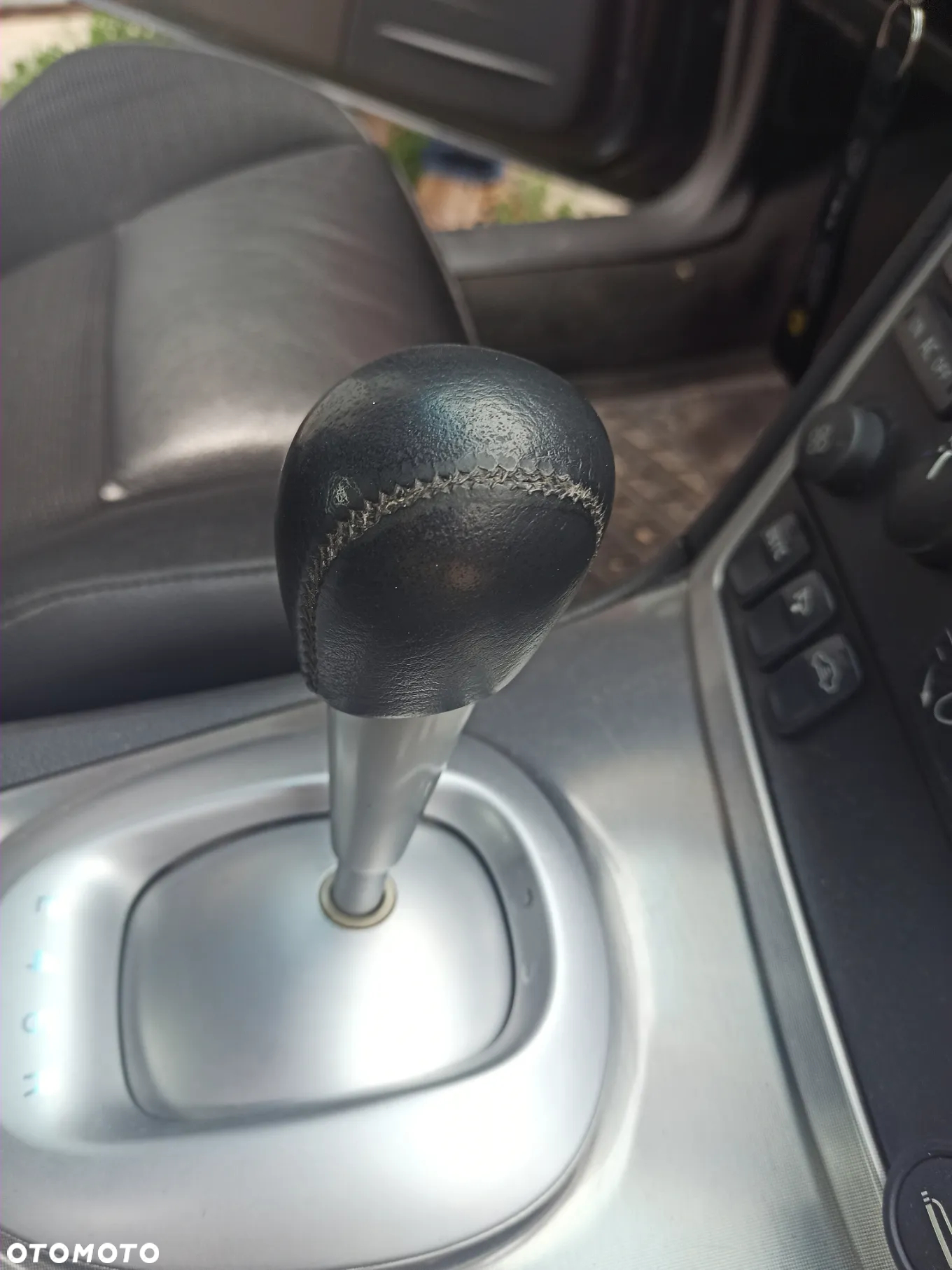 Volvo S60 2.4 T5 Momentum - 16
