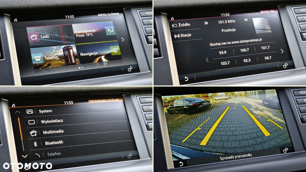 Land Rover Discovery Sport - 18