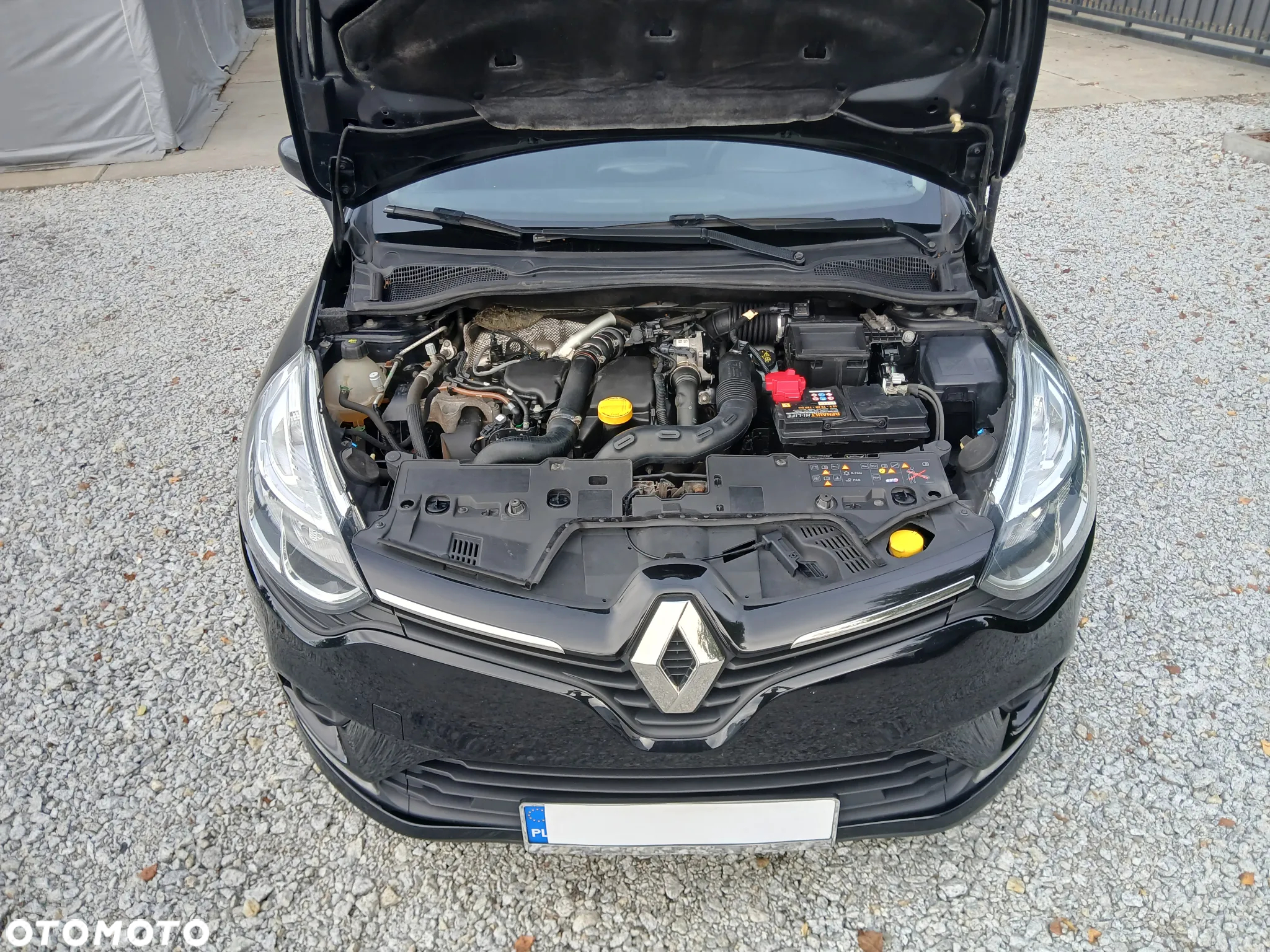 Renault Clio 1.5 dCi Energy Limited Plus - 8
