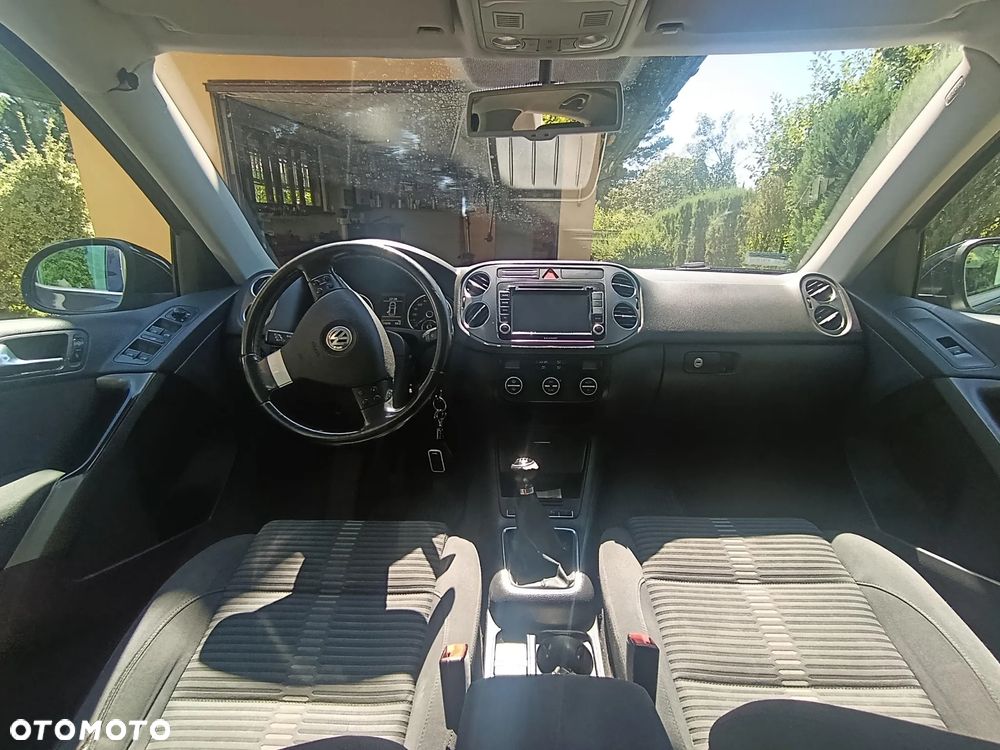 Volkswagen Tiguan 2.0 TDI Sport&Style - 7