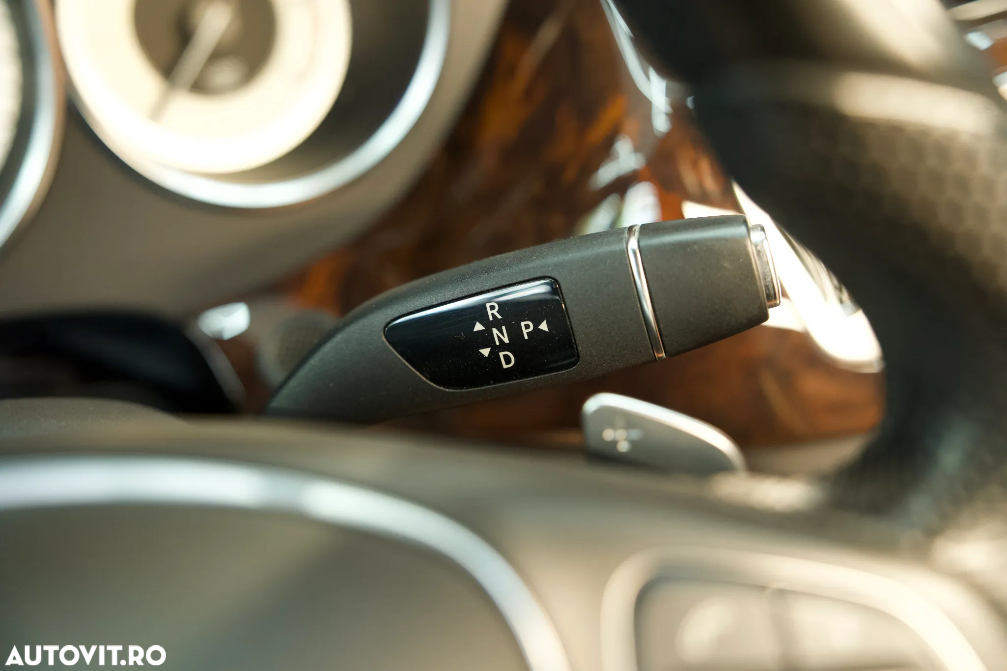 Mercedes-Benz CLS 350 (BlueTEC) d 9G-TRONIC - 24