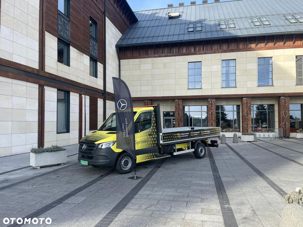 Mercedes-Benz e Sprinter - 2