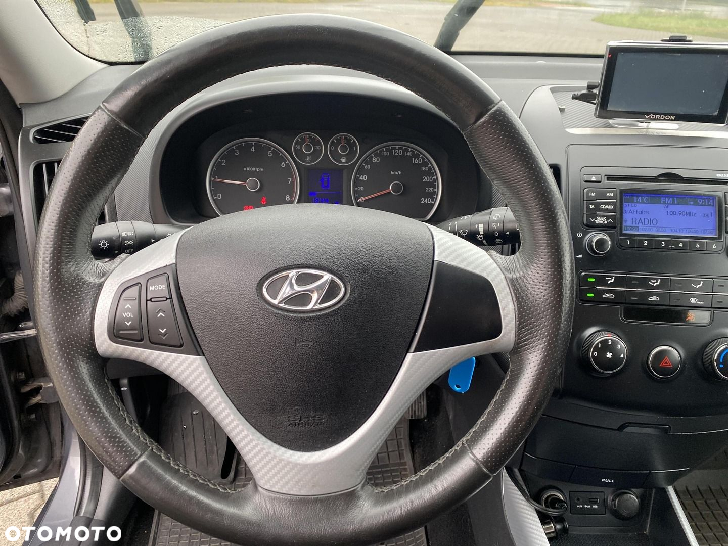 Hyundai i30 1.4 Base + - 19