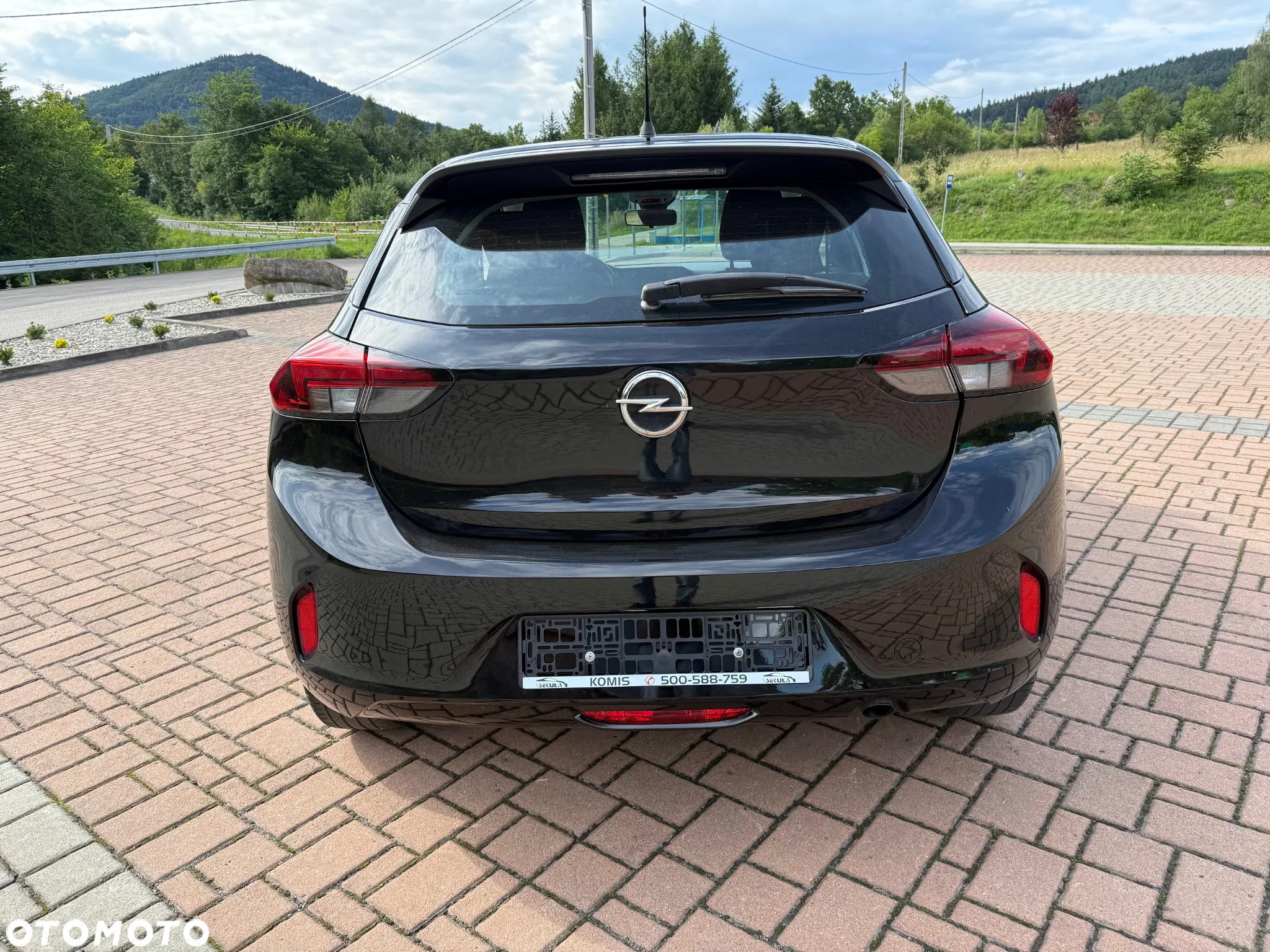 Opel Corsa 1.5 D Business S&S - 6