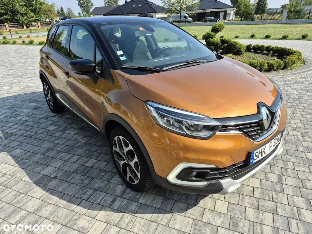 Renault Captur - 3