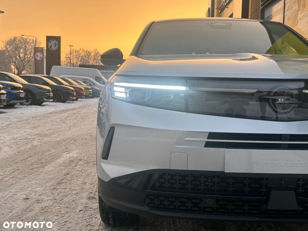 Opel Grandland 1.2 mHEV GS eDTC6 - 2